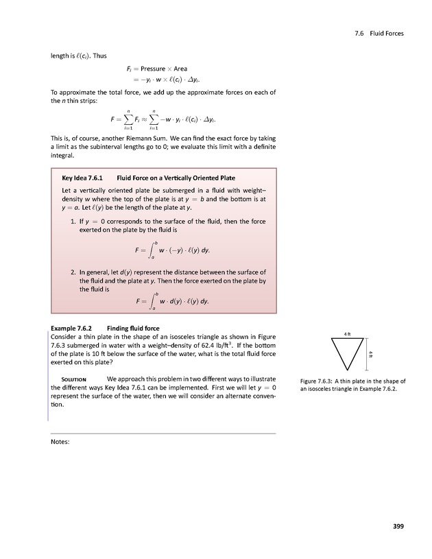 APEX Calculus - Page 399